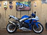 GSXR 1000 2009