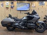 GOLDWING 1800 BAGGER 2019