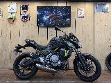 Z 650  2019