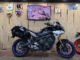 TRACER 900 GT 2018