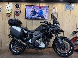DL VSTROM 1050 2020