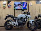 CB 600 HORNET 2008