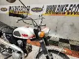 Yamaha YB 90