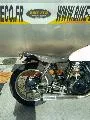 Yamaha SR 400
