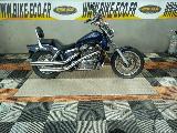 VT SHADOW 1100 1989