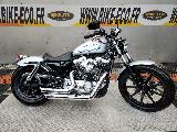 SPORTSTER 1200 1998