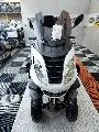 Peugeot METROPOLIS 400