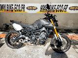MT09 SPORT TRACKER 2015