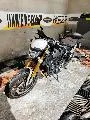 Yamaha MT09 SPORT TRACKER