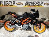 390 DUKE 2013