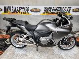 VFR 1200 F 2010