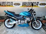 CB 600 HORNET 1998