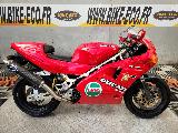 851 STRADA 1991