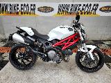 796 MONSTER 2012
