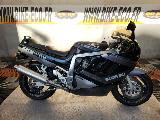 GSXR 1100 1989