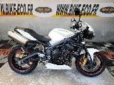 STREET TRIPLE 675 R 2012