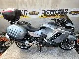 Kawasaki GTR 1400
