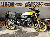 Z900 SE 2022