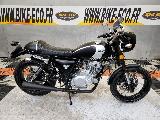 CAFE RACER 250 2016