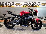 STREET TRIPLE 675 2015