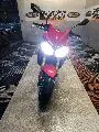 Triumph STREET TRIPLE 675