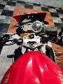 Triumph STREET TRIPLE 675