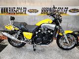 VMAX 1200 1987