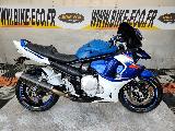 GSX650F 2009