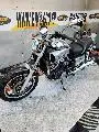 Yamaha 1200 VMAX