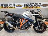 1290 SUPER DUKE GT 2017