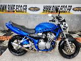 GSF 600 BANDIT 2004