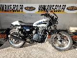 DIRT TRACK 650 2019