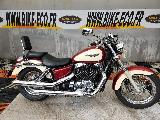 VT SHADOW 1100 1997