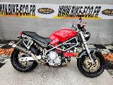 900 MONSTER 1995