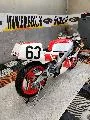 Yamaha TZ 250