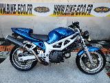 SV 650 2000