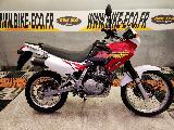 NX 650 DOMINATOR  1998