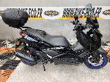 XMAX 125 2024