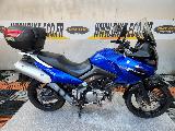 DL VStrom 650 2005