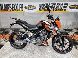 125 DUKE 2016