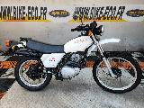 XLS 250 1980