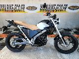 X  COUNTRY 650 2009