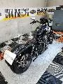 Harley-Davidson DYNA SUPER GLIDE 1450 SPORT