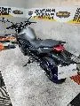 Yamaha XJ6 