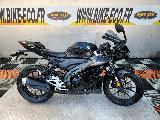 YZFR 125 2025
