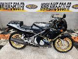 FZR 250 1987