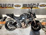 CB 500 F 2022