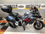 MULTISTRADA 1200 2017