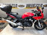 FZS FAZER 2003