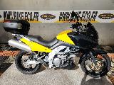 DL VSTROM 1000 2003